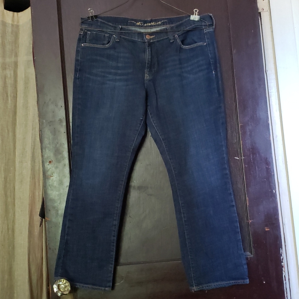 Old Navy Sweetheart Jeans